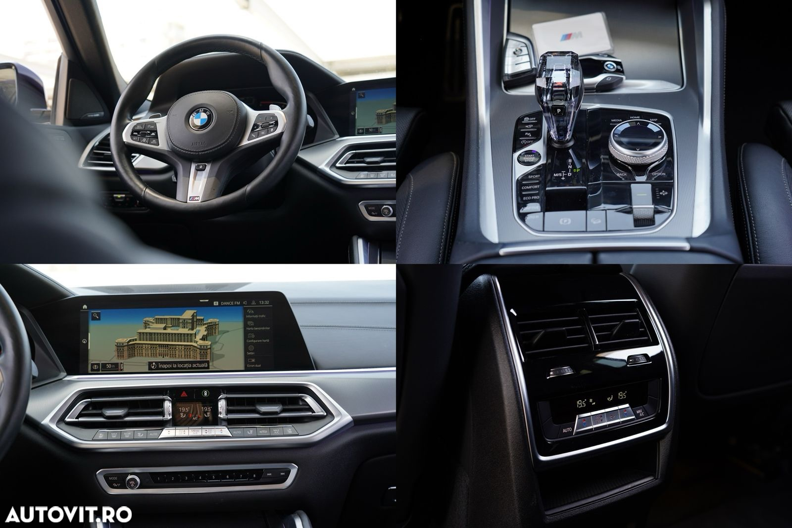 BMW X6 xDrive30d M Sport - 21