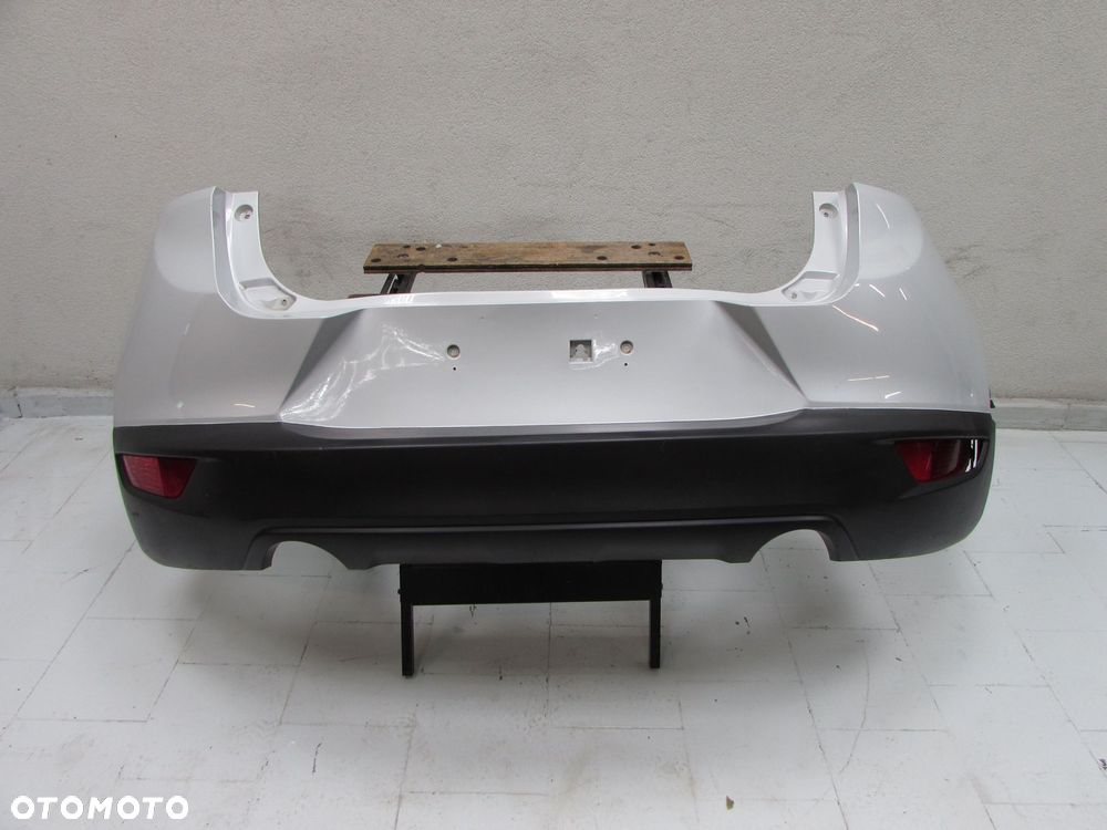 Używany Zderzaki - 299 PLN - Otomoto.pl