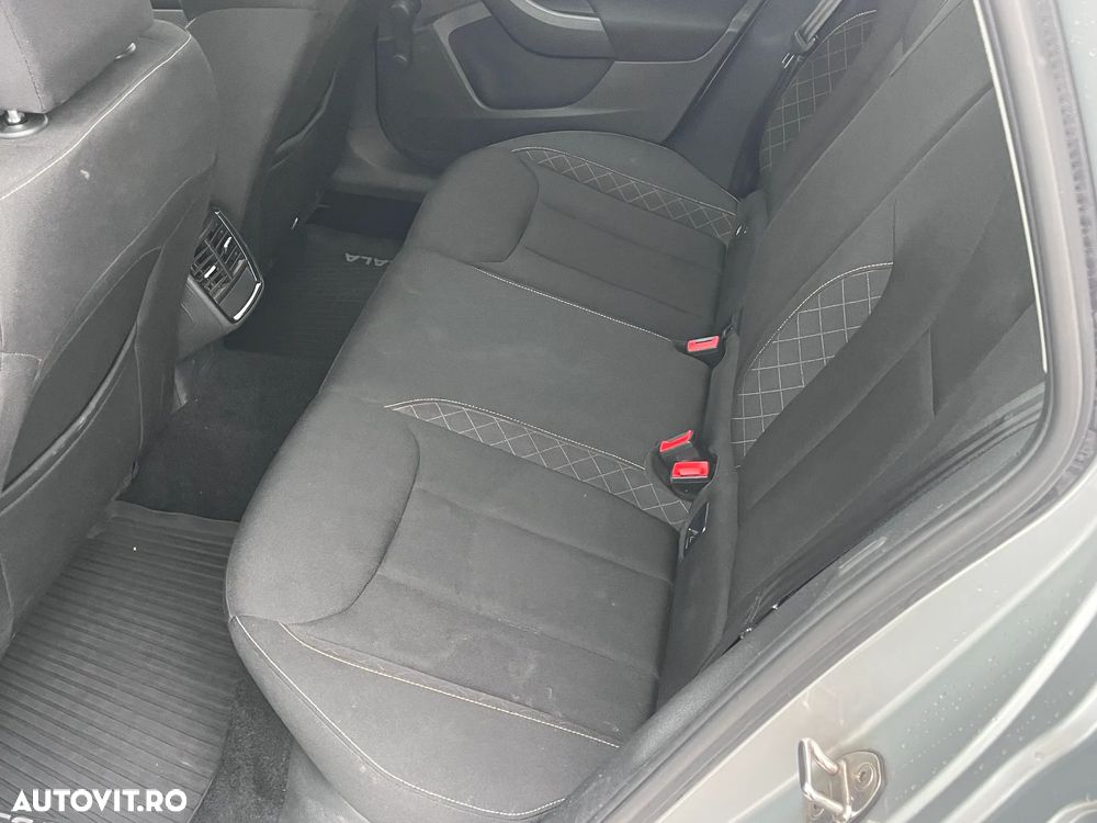 Skoda Scala 1.6 TDI DSG Ambition - 5