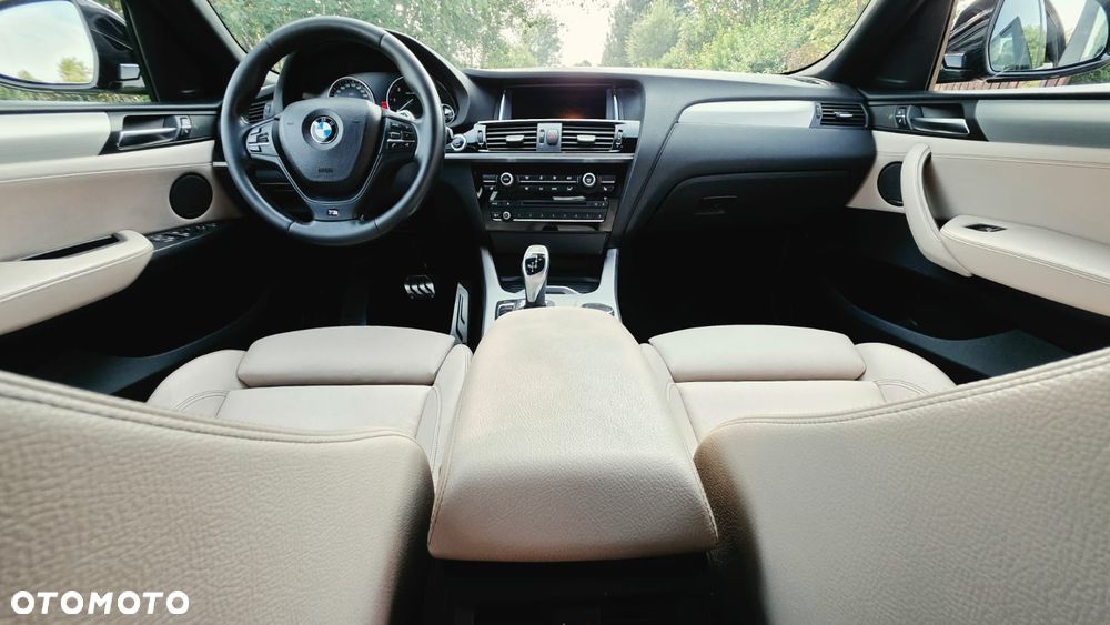 BMW X4 xDrive30d M Sport - 9