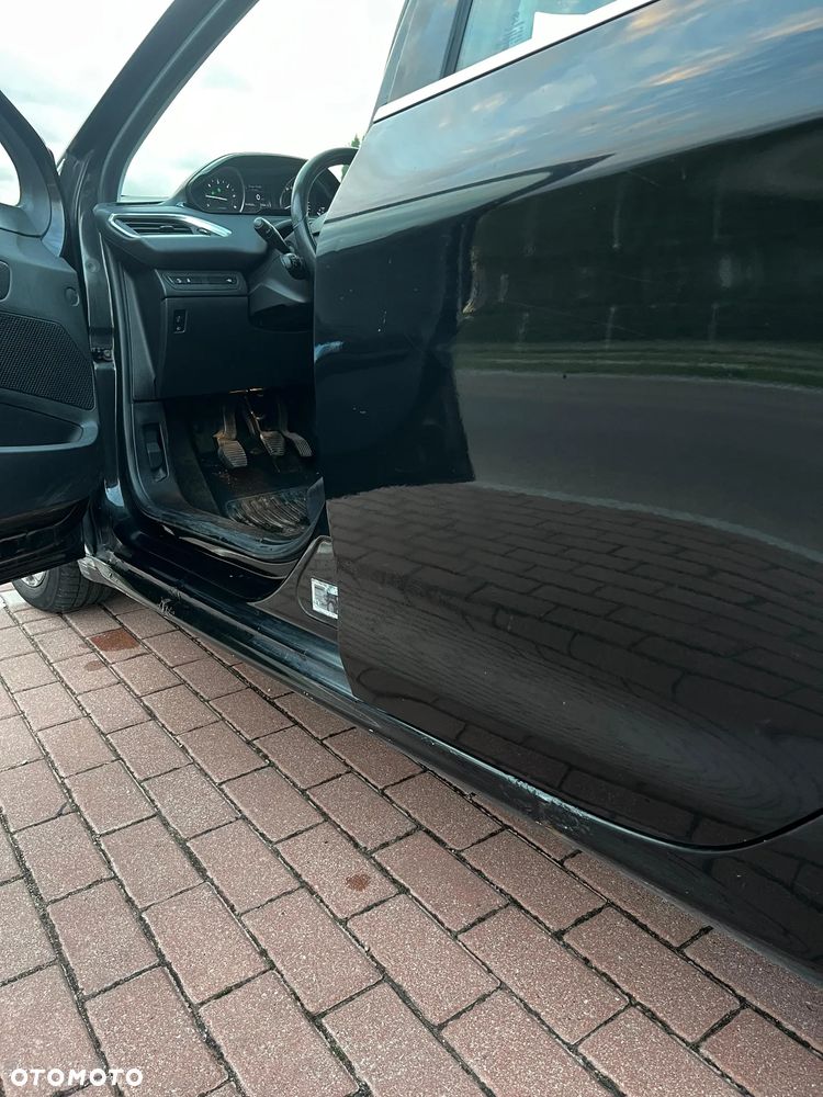 Peugeot 208 1.4 HDi Business Line - 5