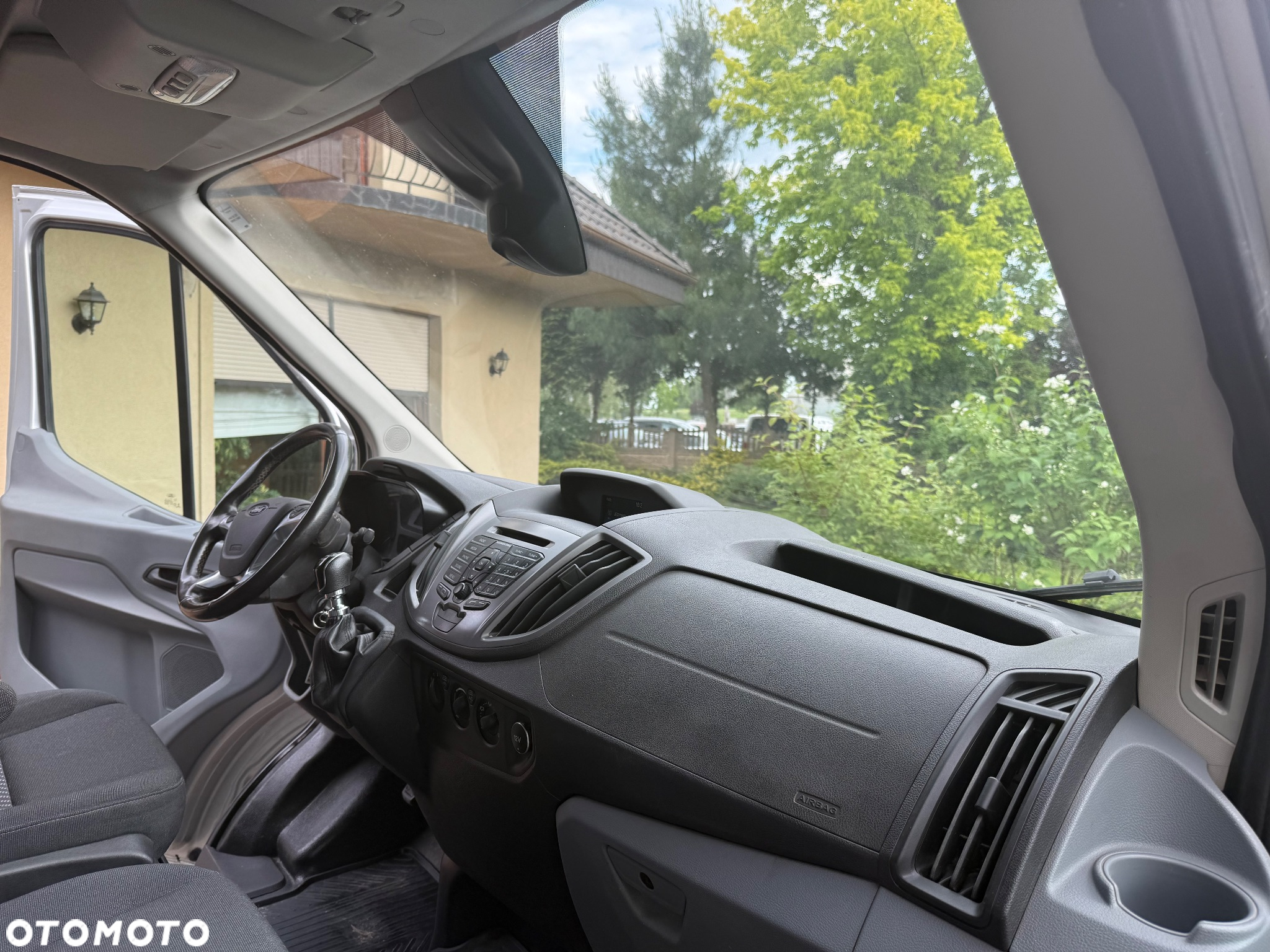Ford Transit - 32