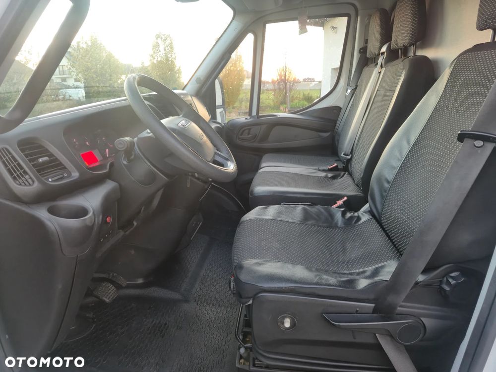 Iveco Daily 35S17 - 7
