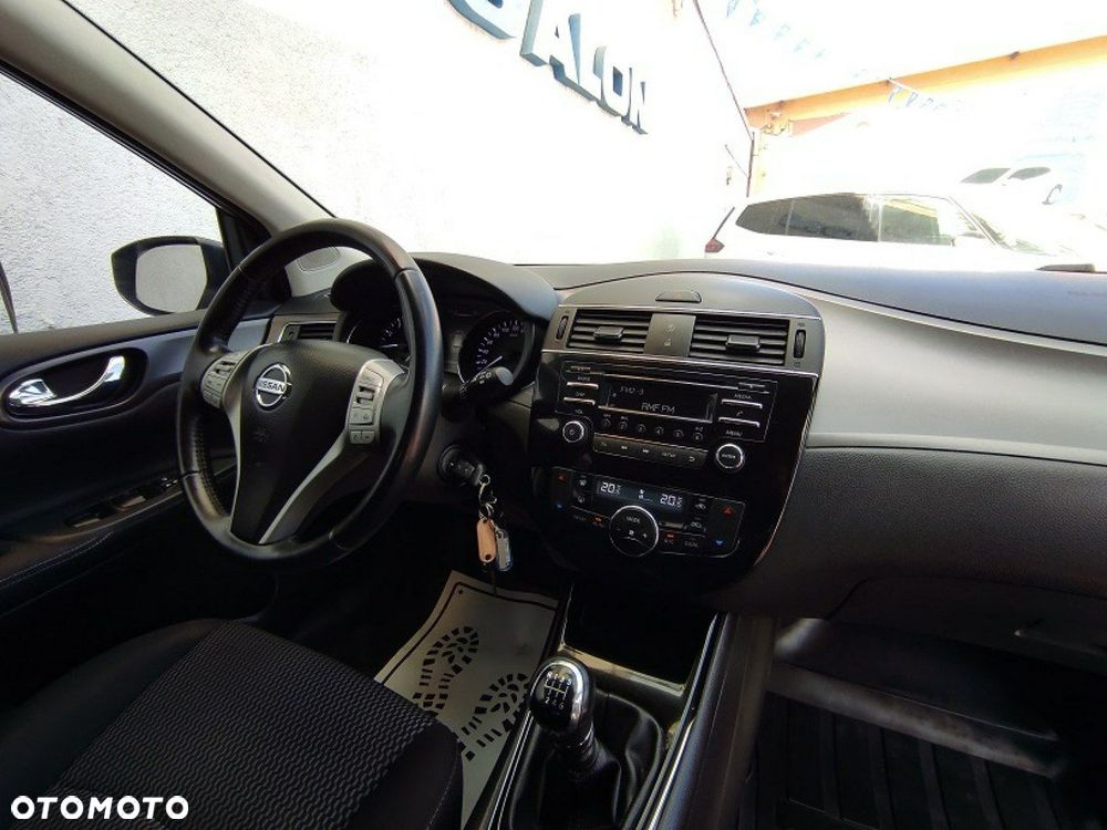 Nissan Pulsar - 12