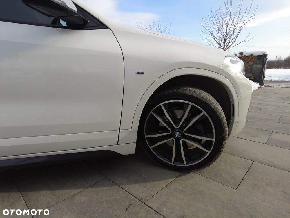 BMW X2 xDrive20i M Mesh sport - 5