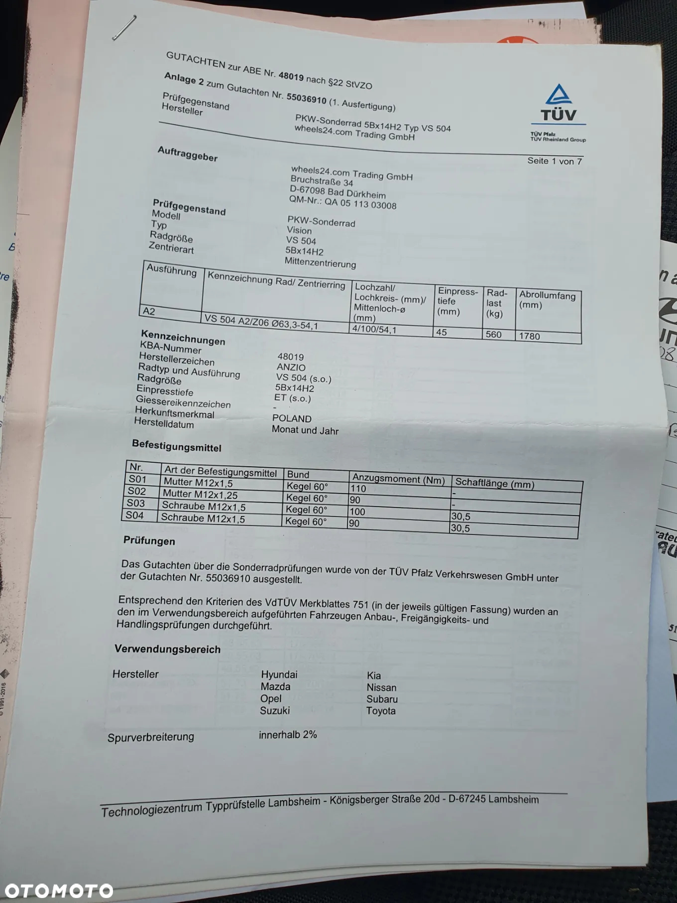 Hyundai i20 1.2 Comfort - 21