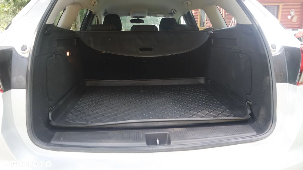 Opel Astra V 1.6 CDTI Enjoy - 14