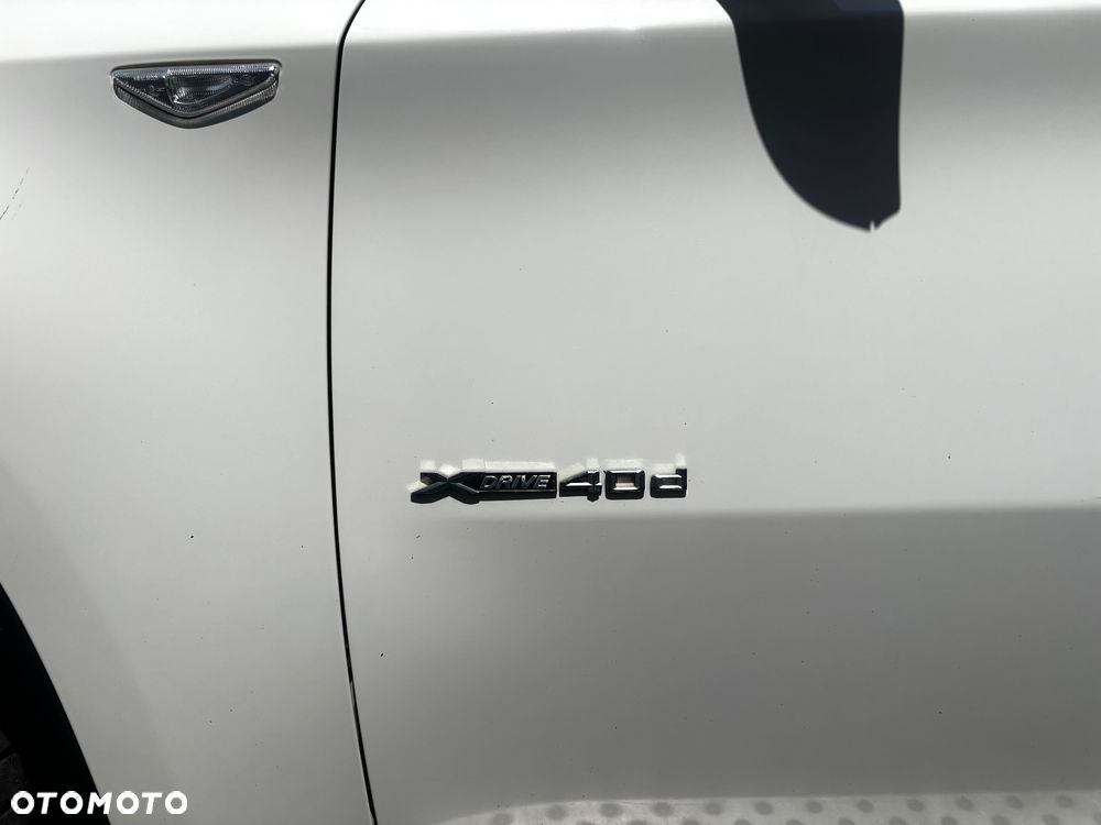BMW X6 xDrive40d - 14