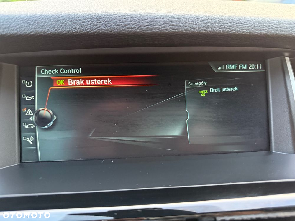 BMW X4 xDrive20d - 21