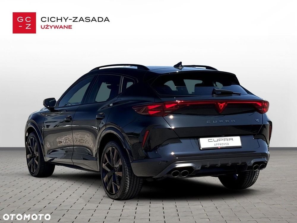Cupra Formentor 2.0 TSI 4Drive VZ DSG - 3