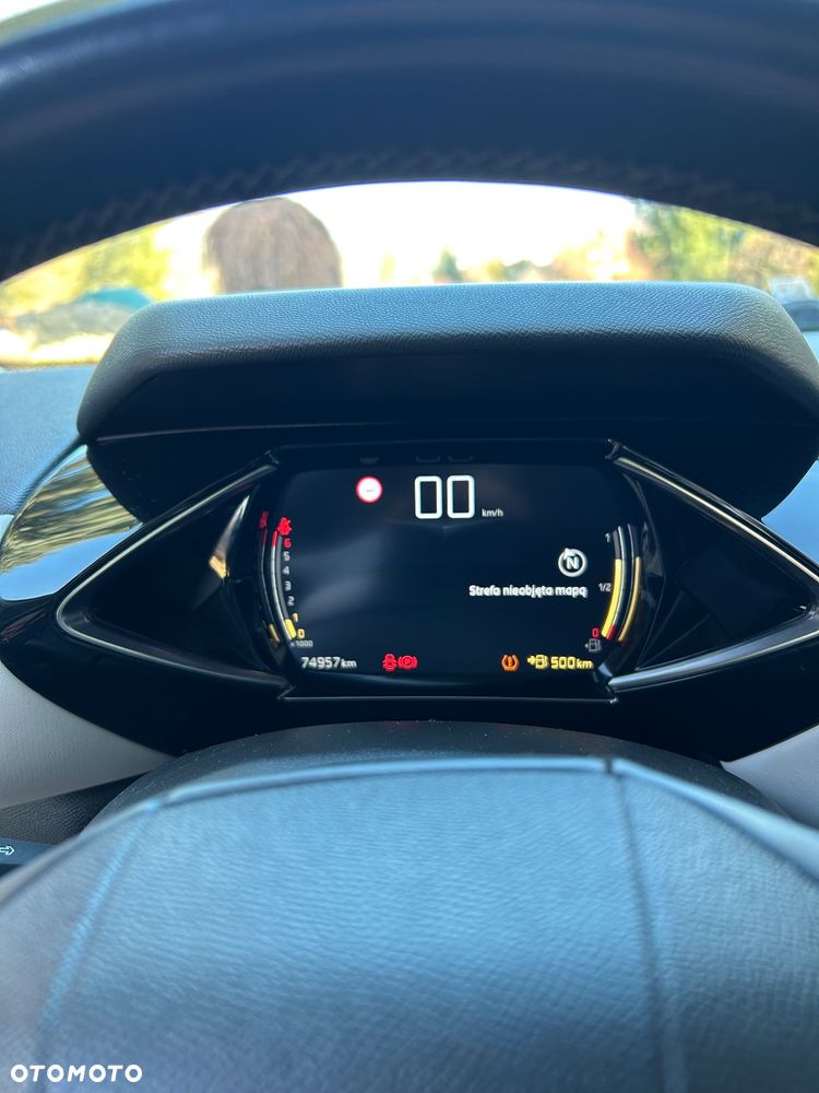 DS Automobiles DS 3 Crossback - 8