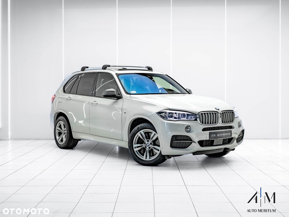 BMW X5 M - 5