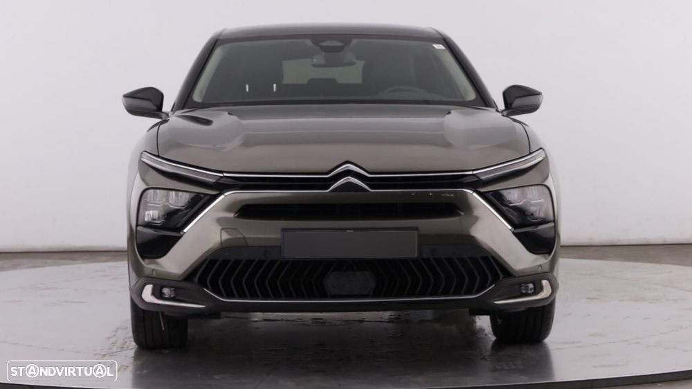 Citroën C5 X 1.2 PureTech Feel Pack EAT8 - 8