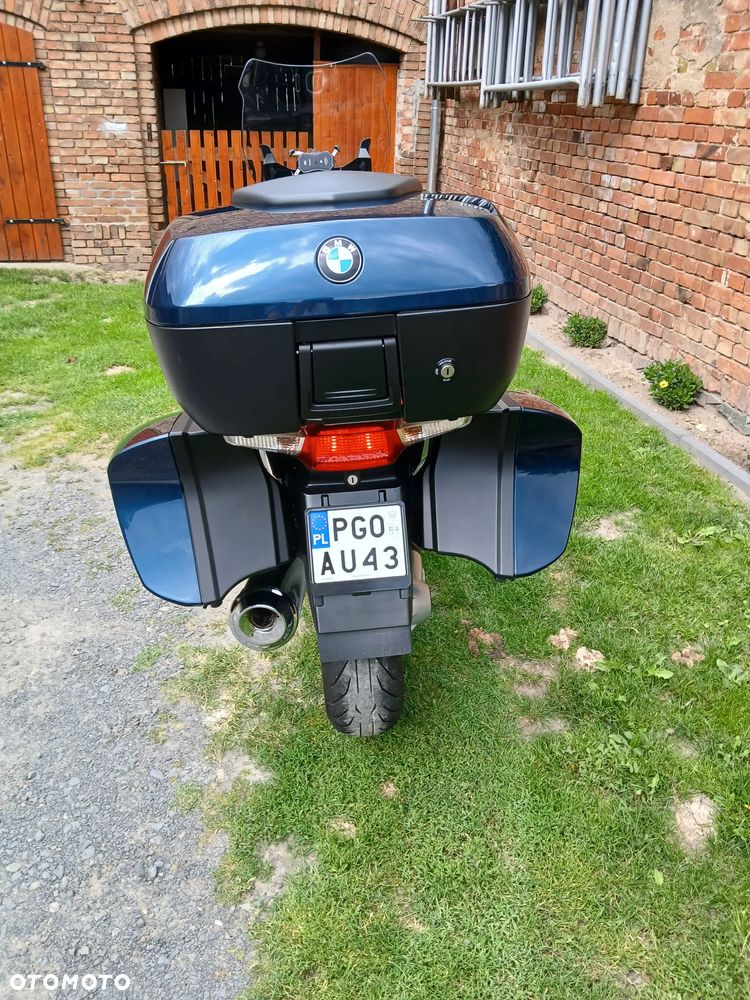 BMW RT - 7