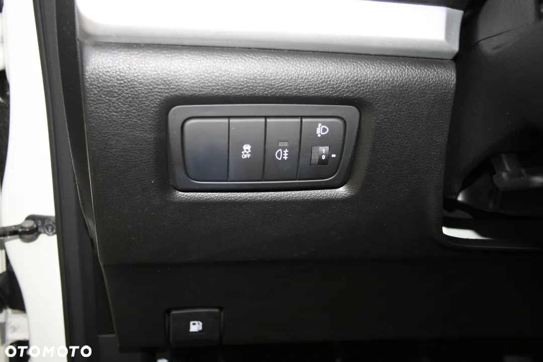 SsangYong/KGM Korando 2.2 D Crystal Plus 2WD - 15