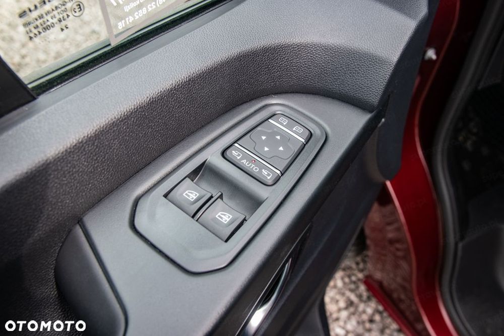 Renault Trafic Kombi 2.0 L2 Equilibre EDC - 12