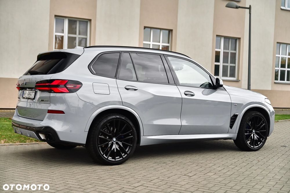 BMW X5 - 10