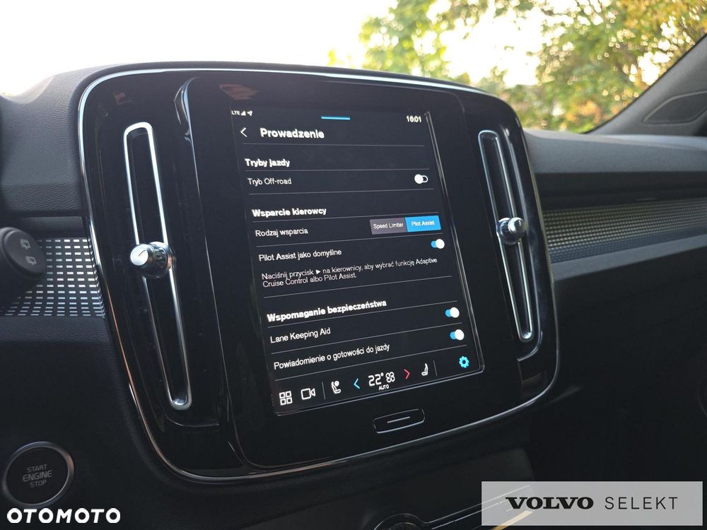 Volvo XC 40 - 12