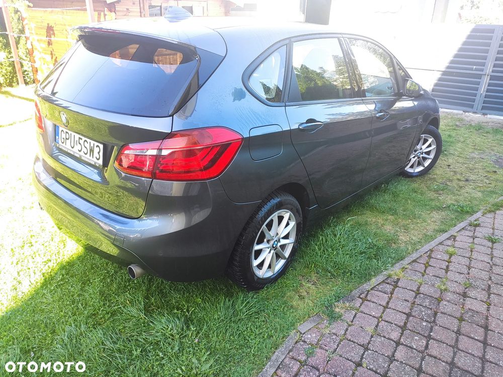 BMW Seria 2 220i Sport-Aut Advantage - 3