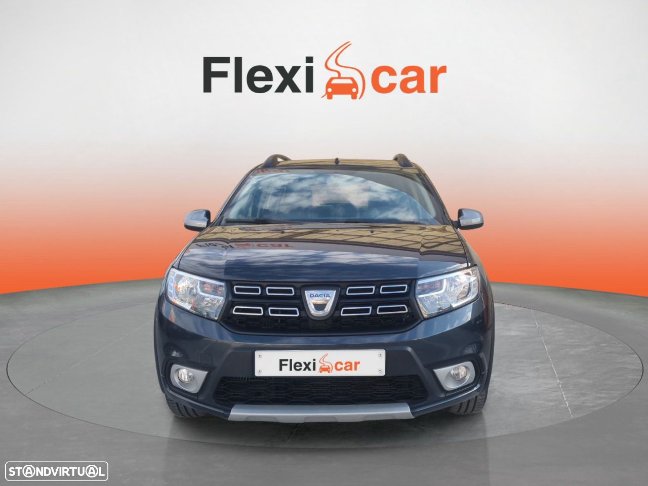 Dacia Logan MCV 1.5 dCi Stepway - 5