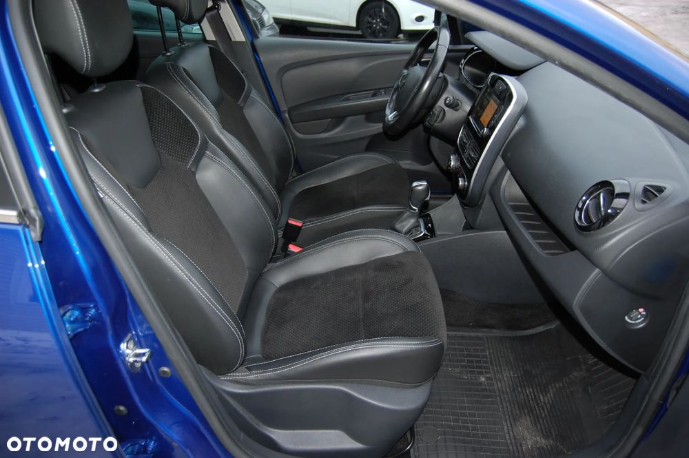 Renault Clio Energy TCe 120 EDC Bose Edition - 32