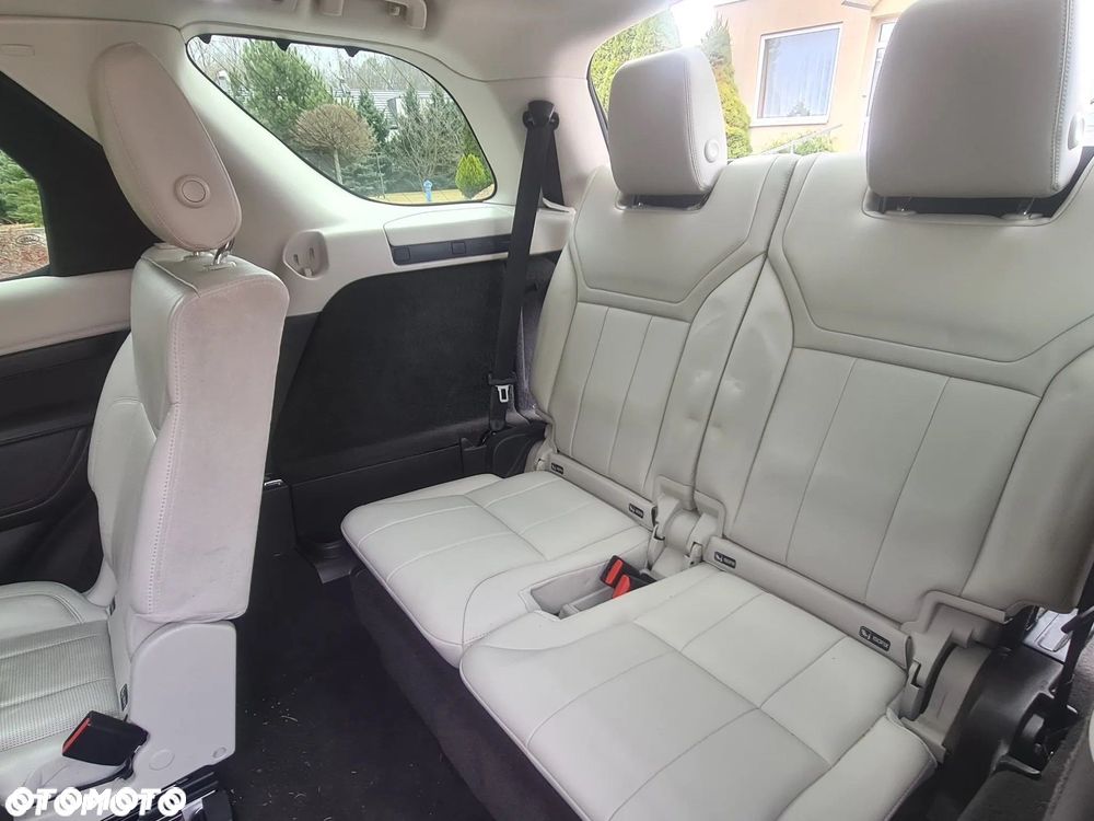 Land Rover Discovery - 15