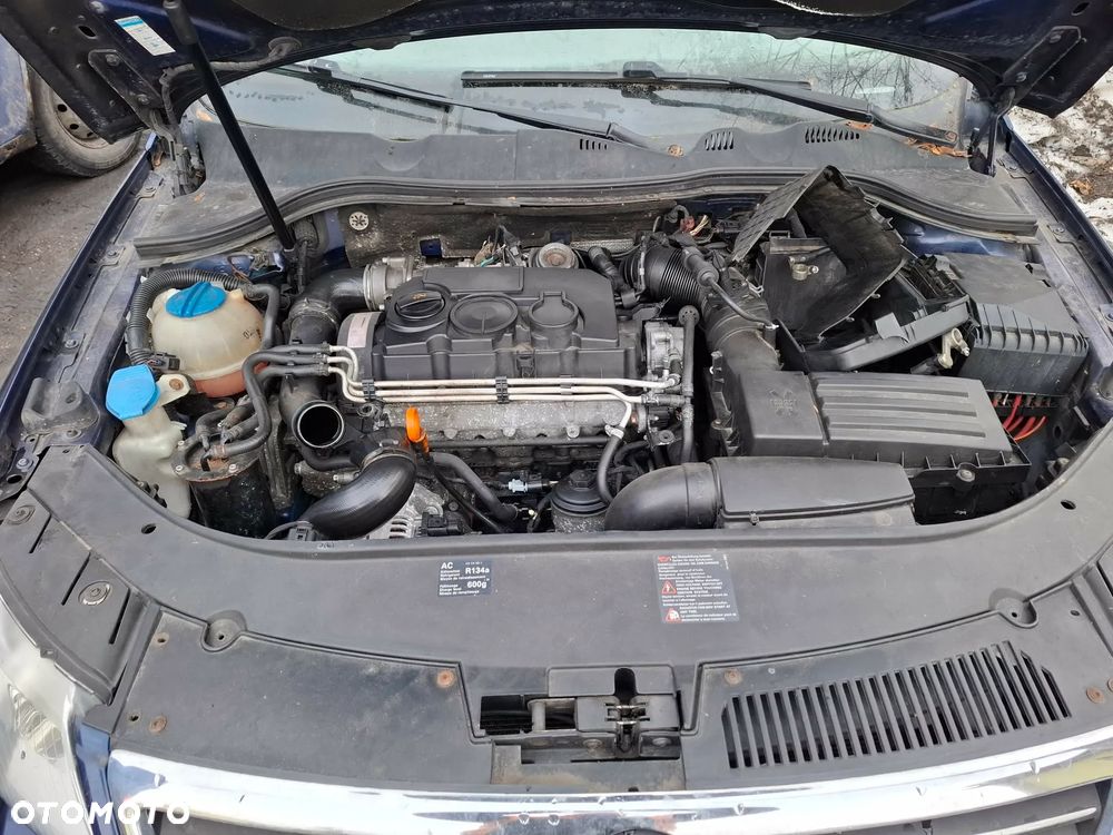 VW Passat Automat - 6