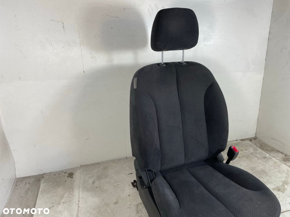 KIA MAGENTIS 05-09 FOTEL FOTELE PRZÓD PRZEDNI PRAWY LEWY ELEKTRYCZNY MANUALNY - 9