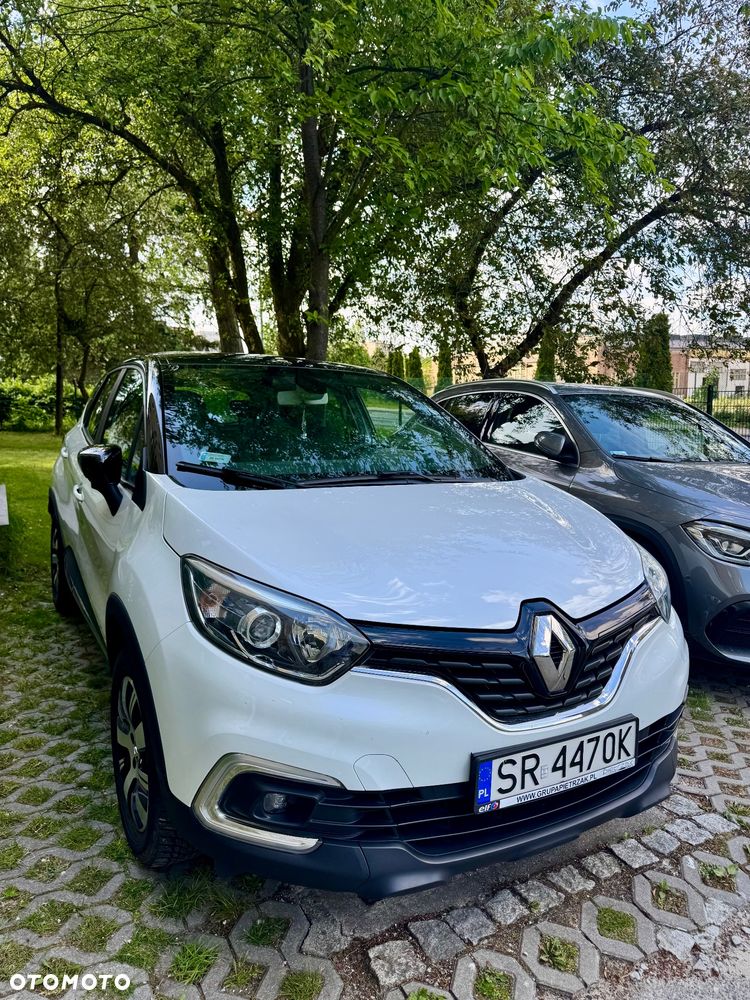 Renault Captur 1.2 Energy TCe Initiale Paris - 2