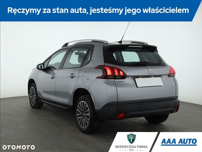 Peugeot 2008 - 6
