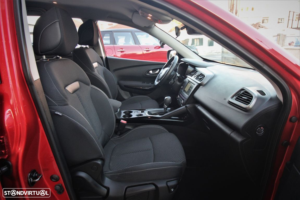 Renault Kadjar - 20