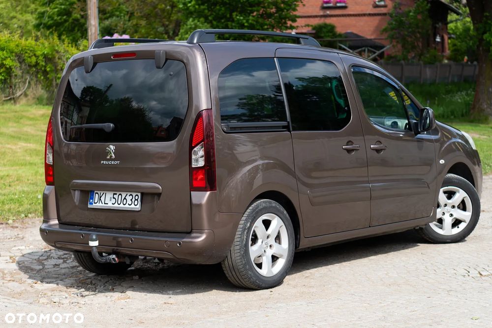 Peugeot Partner - 6