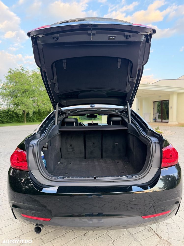BMW Seria 4 ver-420d-xdrive-at - 23
