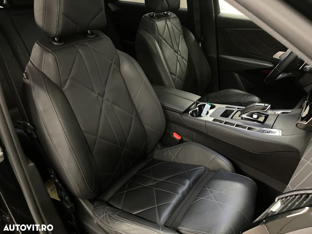 Citroën DS7 Crossback PureTech 225 Aut. RIVOLI - 11