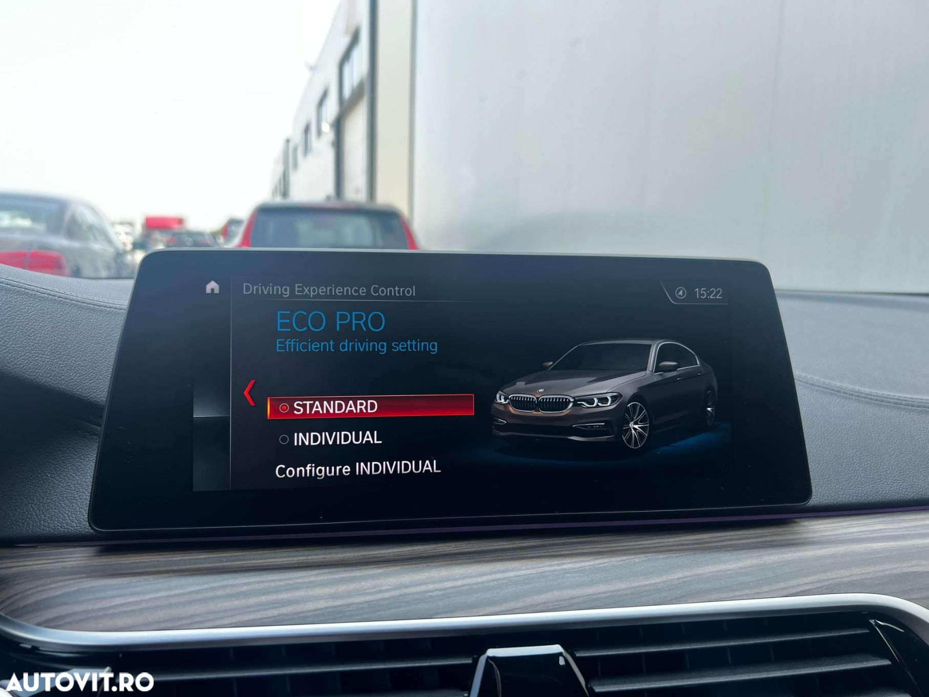 BMW Seria 5 - 22