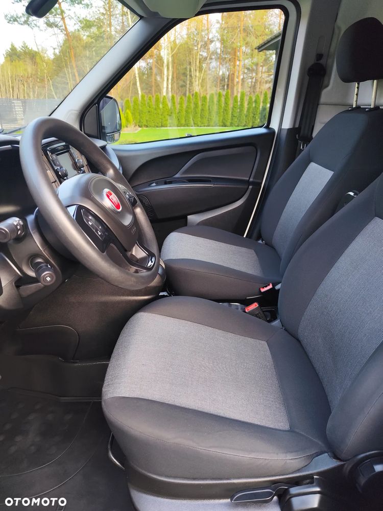 Fiat Doblo - 16