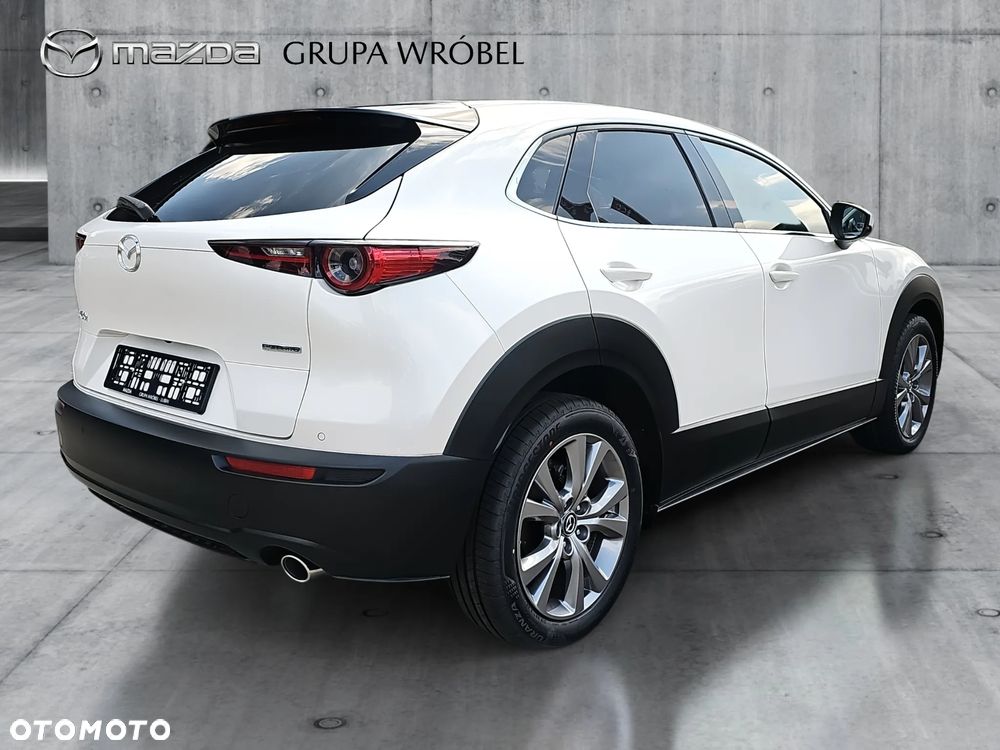 Mazda CX-30 2.0 mHEV Exclusive-Line 2WD - 5