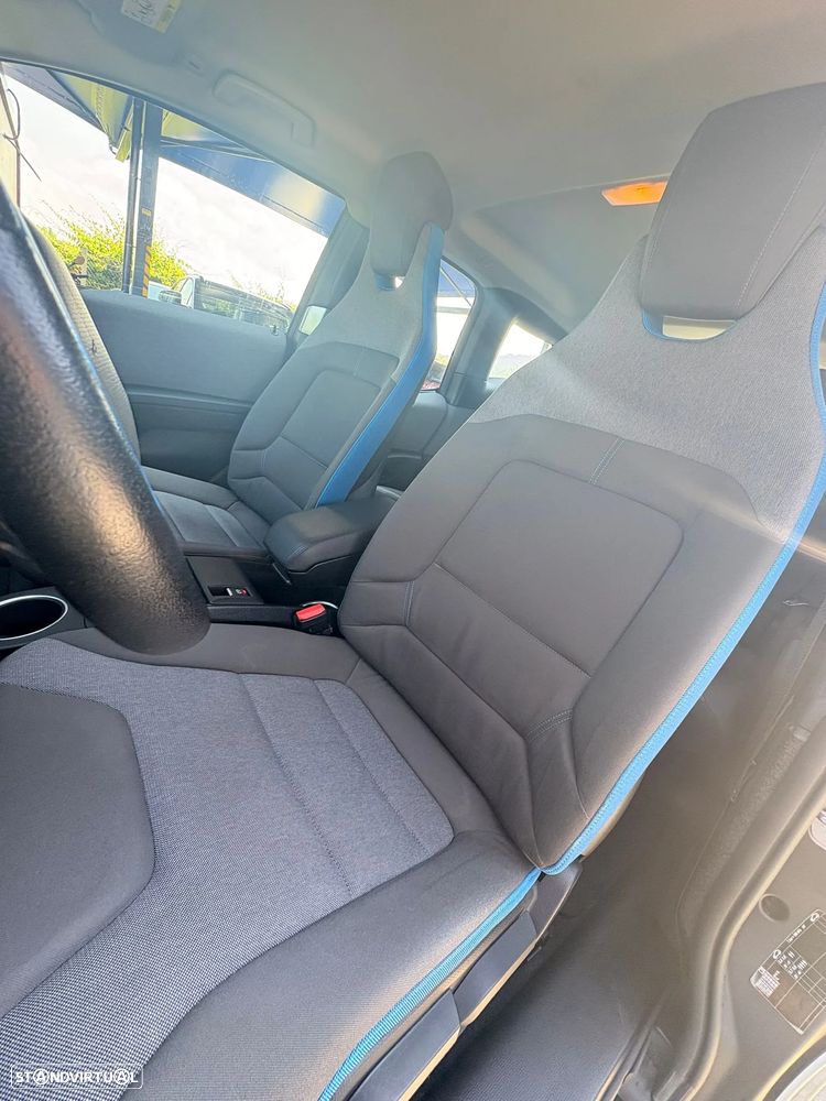 BMW i3 (120 Ah) - 9