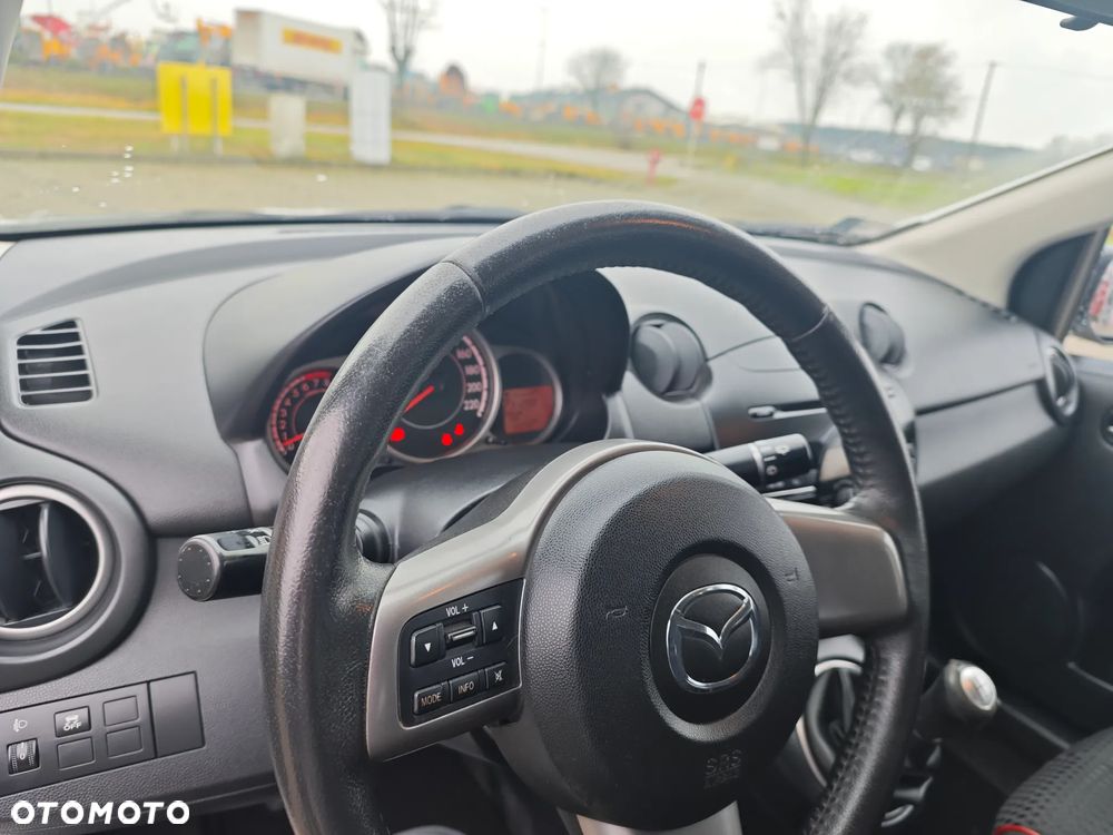 Mazda 2 1.3 Comfort - 13