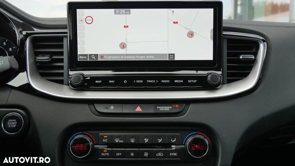 Kia Ceed - 22