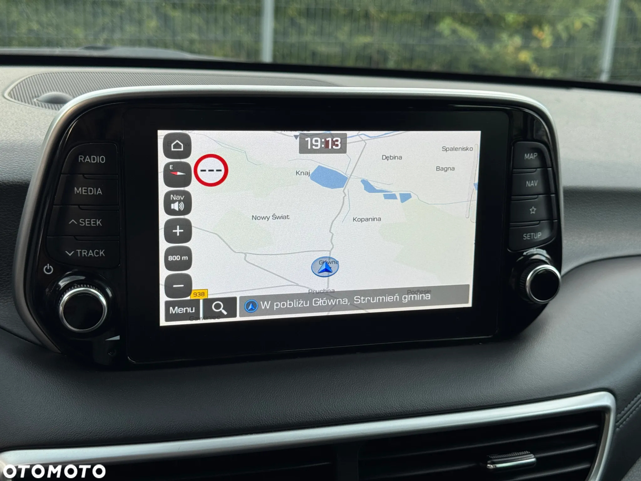 Hyundai Tucson 1.6 T-GDi Style 4WD DCT - 14