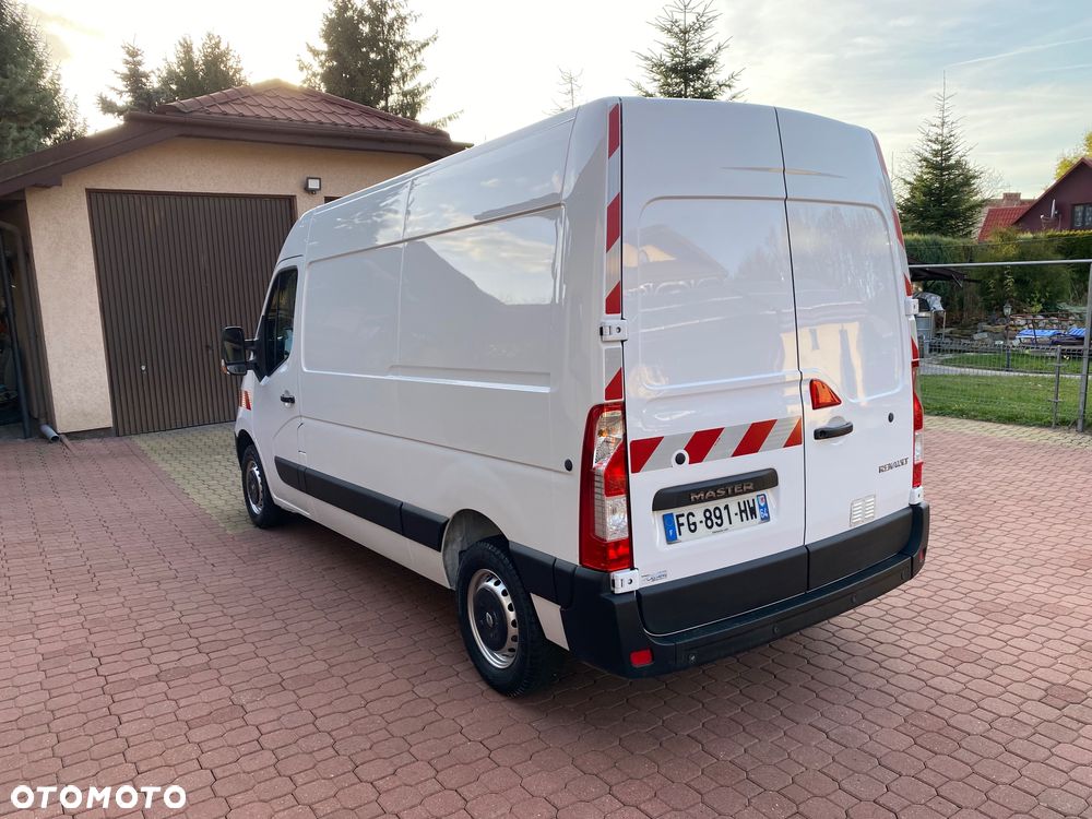 Renault MASTER L2 H2 145 energy - 5