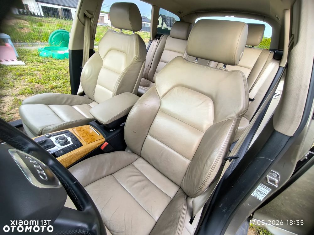 Audi A6 Allroad 3.2 FSI Quattro Tiptr - 8