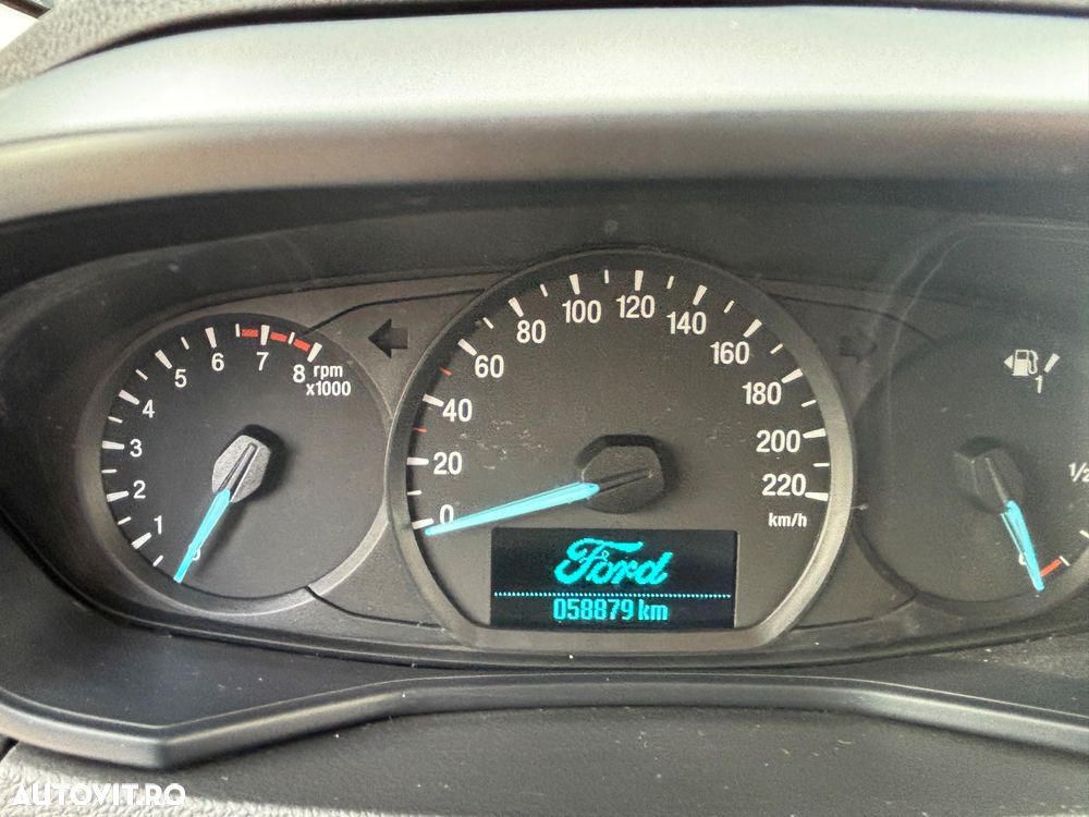 Ford Ka+ 1.2 TI-VCT ESSENTIAL - 4