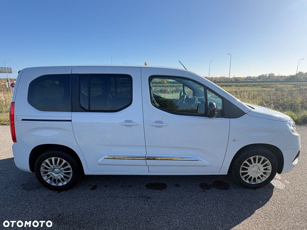 Toyota Proace City Verso 1.5 D-4D Business - 7