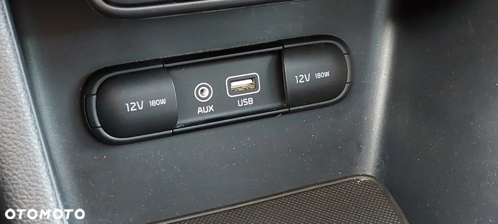 Kia Sportage - 32