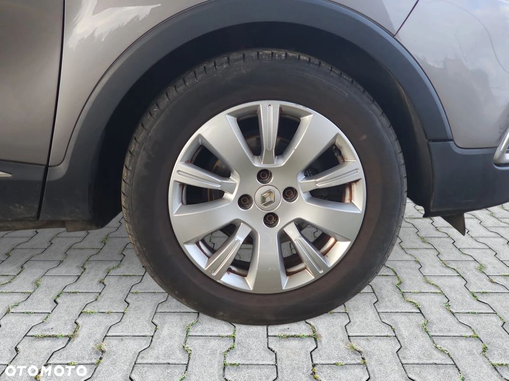 Renault Captur 0.9 Energy TCe Intens - 25