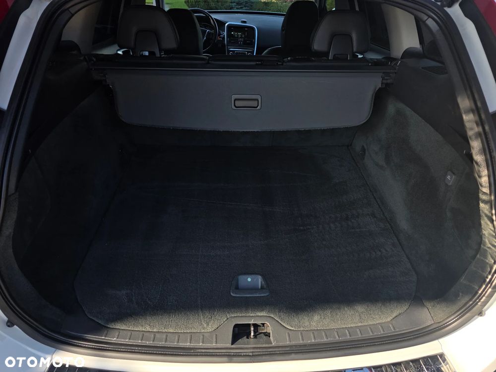 Volvo XC 60 D4 AWD Geartronic Momentum - 20
