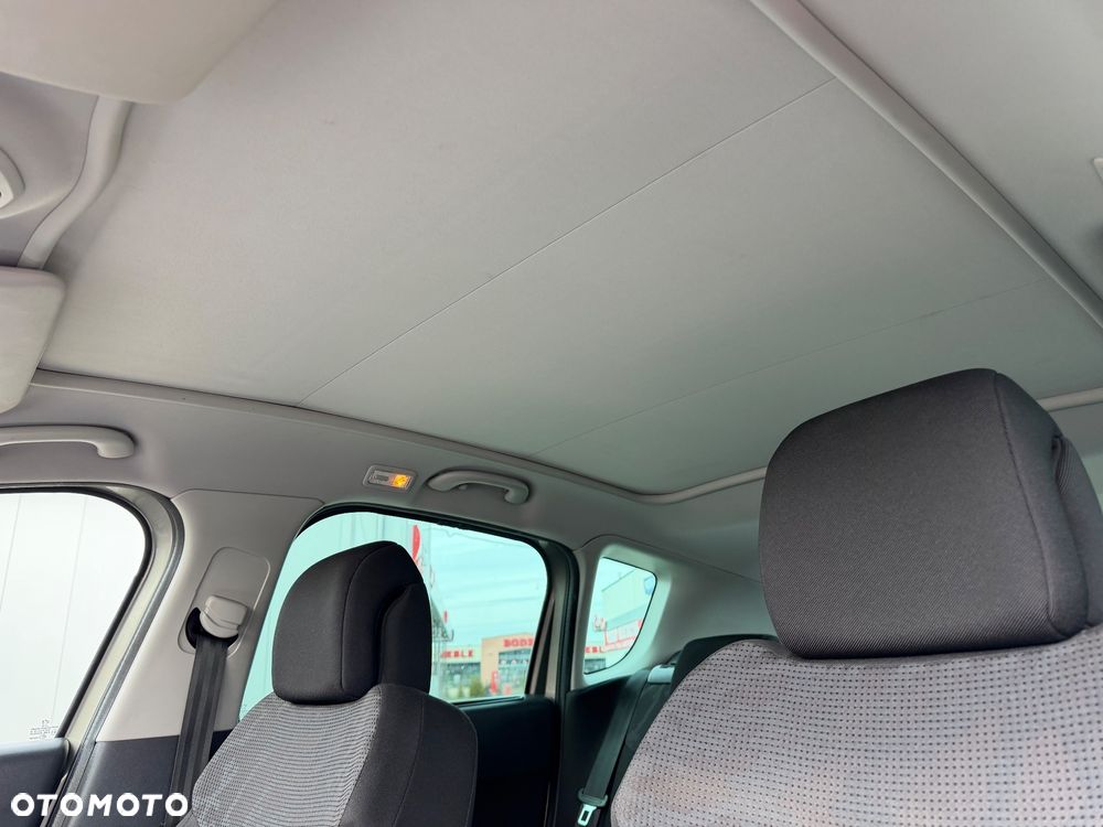 Peugeot 3008 HDi 115 Allure - 15