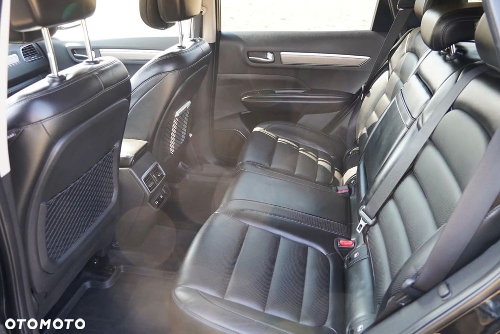 Renault Koleos 2.0 dCi Initiale Paris 4x4 X-Tronic - 17